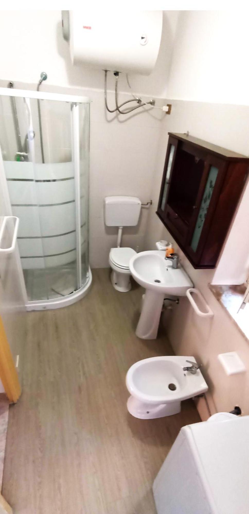 فيلا Casa Nina مونديلّو المظهر الخارجي الصورة