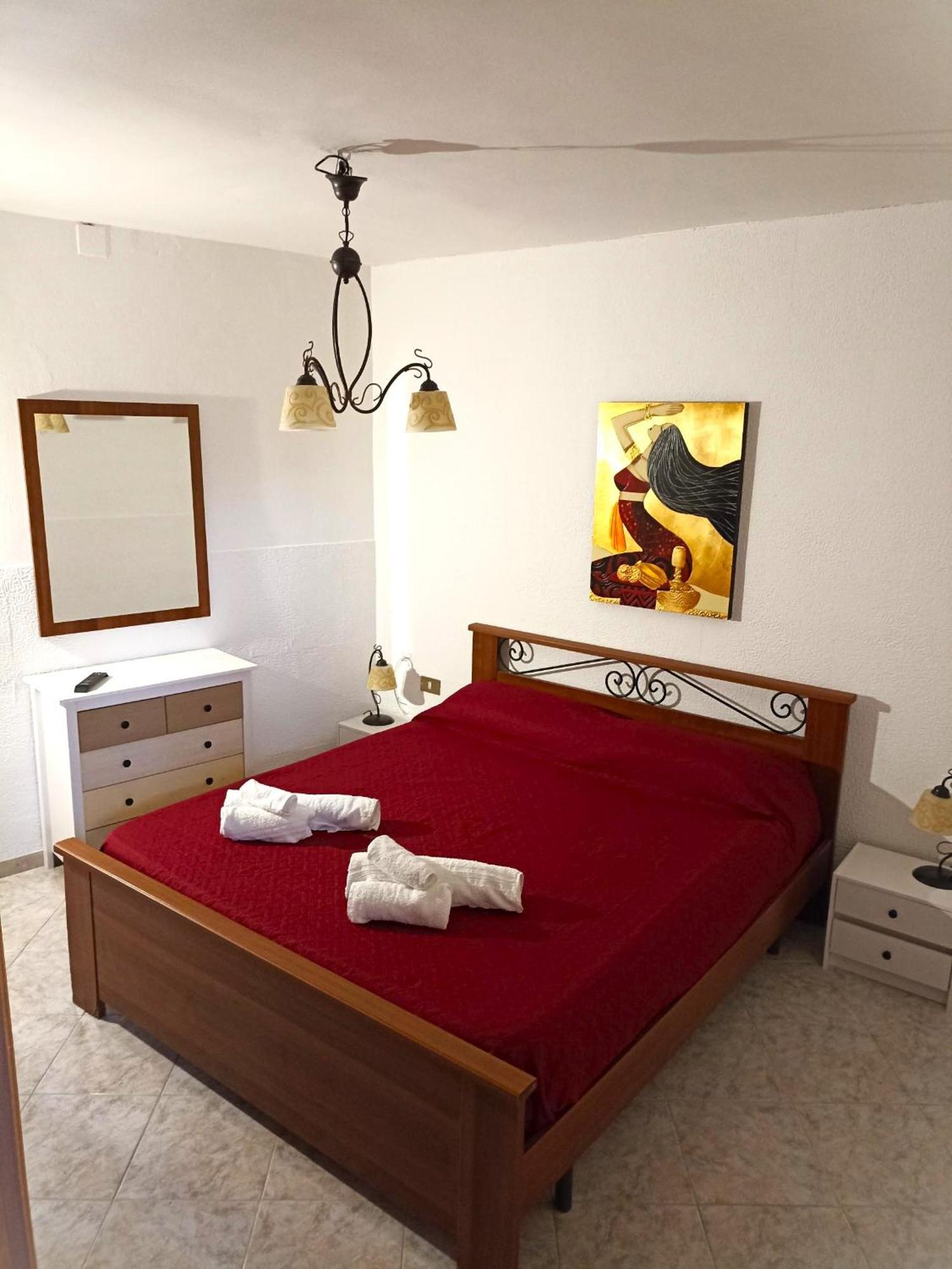 فيلا Casa Nina مونديلّو المظهر الخارجي الصورة