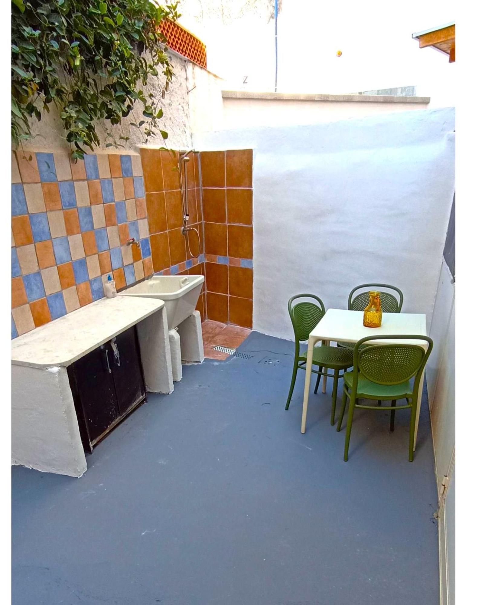 فيلا Casa Nina مونديلّو المظهر الخارجي الصورة