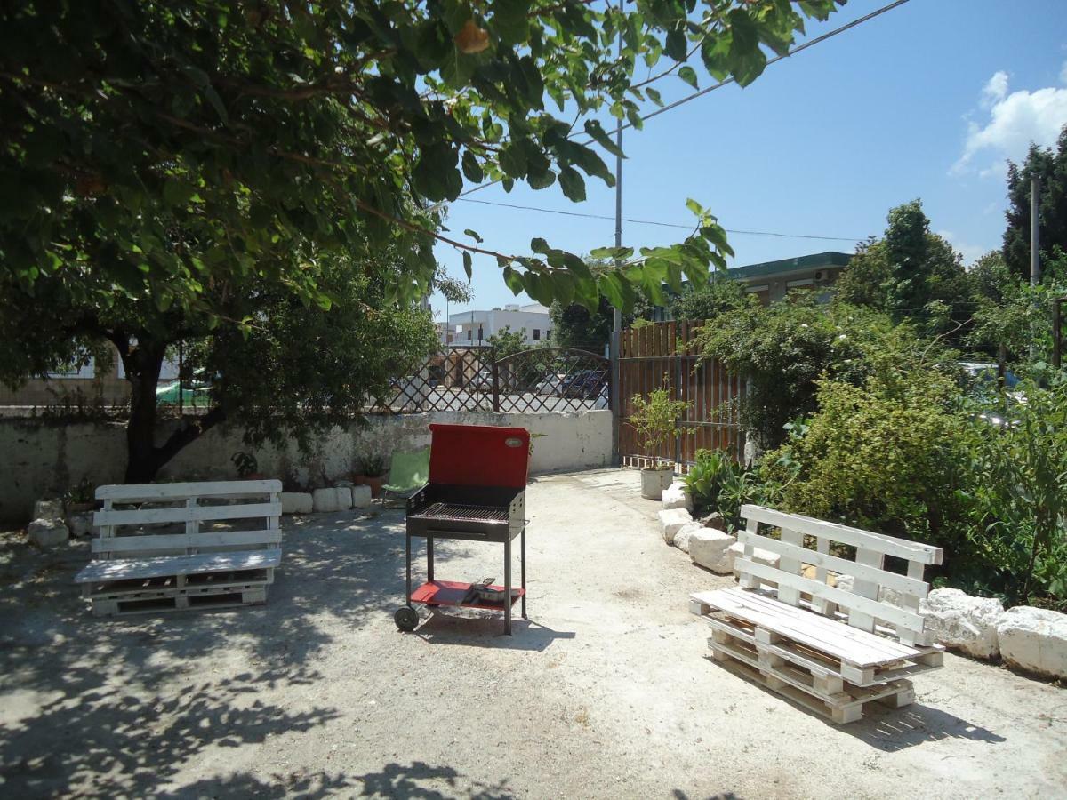 فيلا Casa Nina مونديلّو المظهر الخارجي الصورة