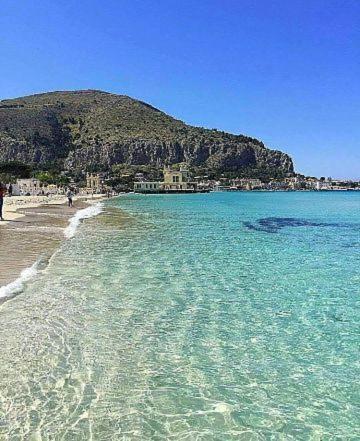 فيلا Casa Nina مونديلّو المظهر الخارجي الصورة